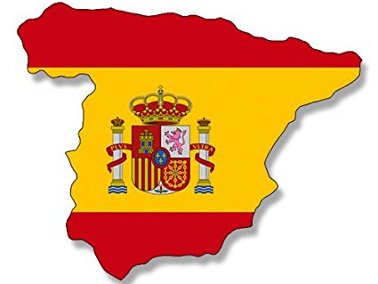 spain 